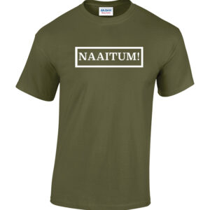 Naaitum. De enige echte Tilburgse Shirts verkrijgbaar bij HB-Webshop. Onderdeel van HB-Creations Tilburg Reeshof.