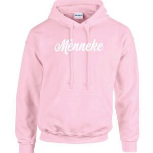 Hoodie "Menneke"